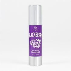 Лубрикант - Secret Play Blackberry, 50 мл