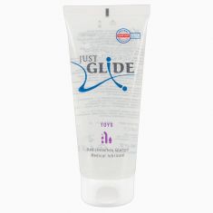Лубрикант - Just Glide Toy Lube, 200 мл