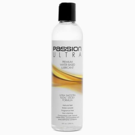 Лубрикант PassionUltra Premium Water - based Lube, 236 мл
