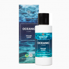 Лубрикант - Secret Play Oceanic Wakame & Nori, 100 мл