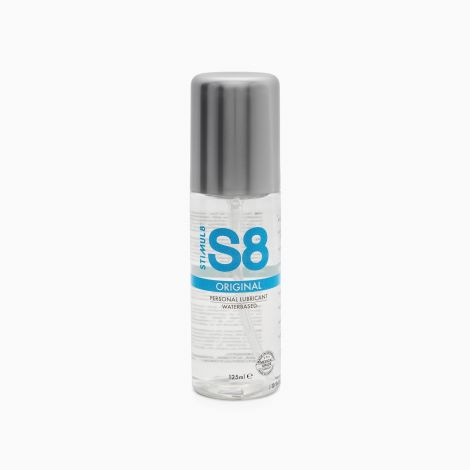 Stimul8 Waterbased Lube лубрикант, 125 мл