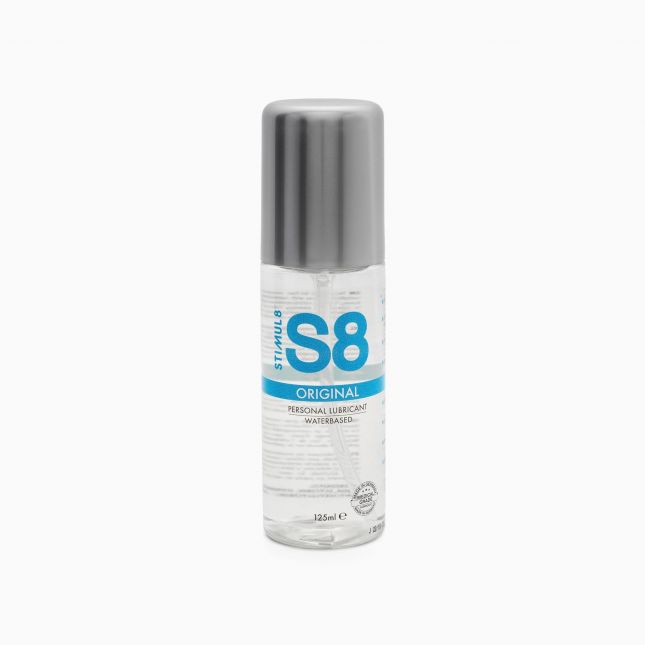 Stimul8 Waterbased Lube лубрикант, 125 мл.