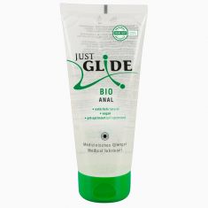 Лубрикант - Just Glide Bio Anal, 200 мл