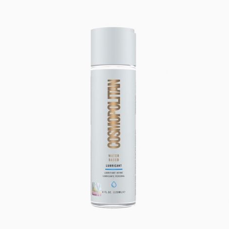 Cosmopolitan Water Lubricant - лубрикант на водній основі, 120 мл