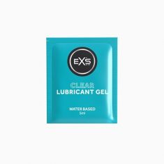 Лубрикант - EXS Clear Lube, 5 мл
