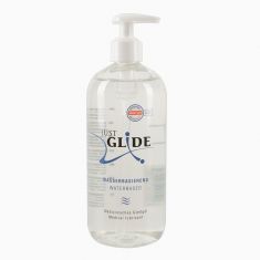 Лубрикант - Just Glide Waterbased, 500 мл