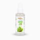 2в1 лубрикант та масажний гель - MyLove Aroma Series Intim&Massage Kiwi, 50 мл