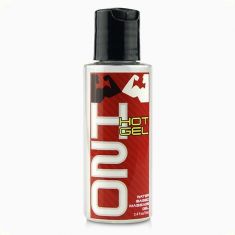 Зігріваючий лубрикант Elbow Grease Hot Gel, 59 мл
