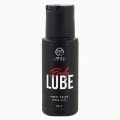 Лубрикант на водной основе Cobeco Body Lube Wb, 50 мл