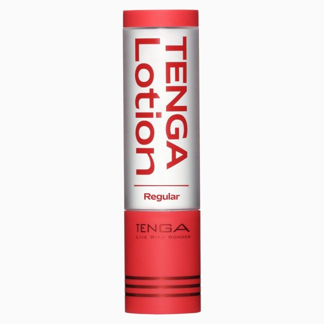 Tenga Lotion [Regular