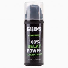 Пролонгатор - EROS Delay Power Concentrate, 30 мл
