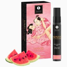 Спрей для посилення слиновиділення Shunga Waves of Pleasure Watermelon Спрей для посилення слиновиділення Shunga Waves of Pleasure Watermelon