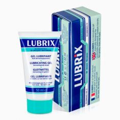 Лубрикант - Lubrix, 50 мл