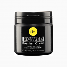 Лубрикант - Pjur Power, 150 мл