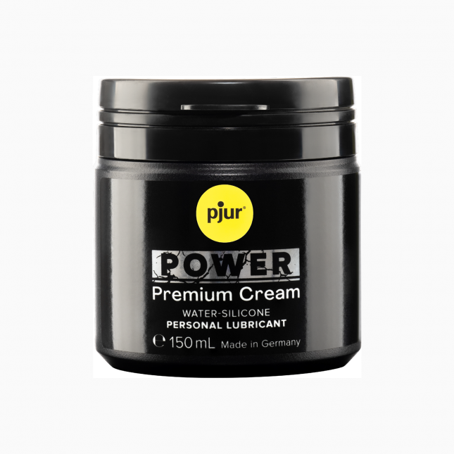 Лубрикант - Pjur Power, 150 мл