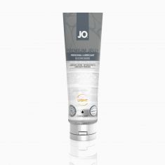 Лубрикант на силиконовой основе System JO PREMIUM JELLY - LIGHT (120 мл) Лубрикант на силиконовой основе System JO PREMIUM JELLY - LIGHT (120 мл)