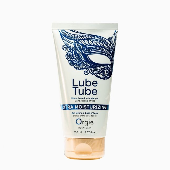 Лубрикант - Orgie Lube Tube Xtra Moisturizing, 150 мл