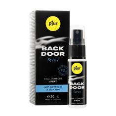 Лубрикант - Pjur Back Door Spray, 20 мл