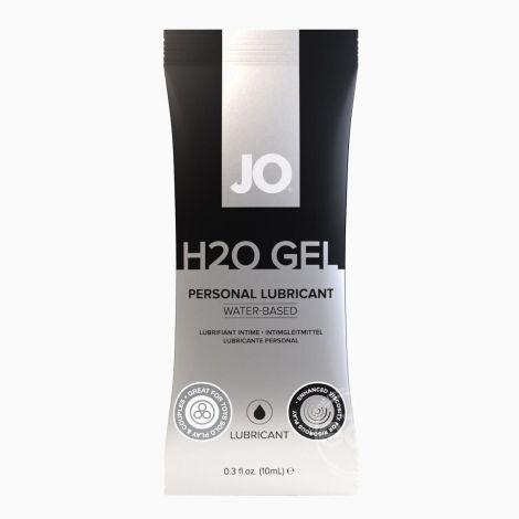 Пробник System JO H2O GEL - ORIGINAL (10 мл)