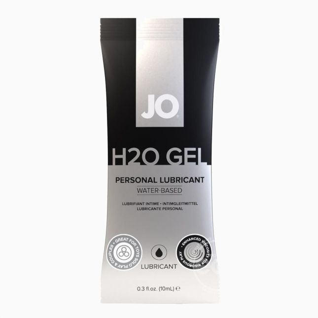 Пробник System JO H2O GEL - ORIGINAL (10 мл)