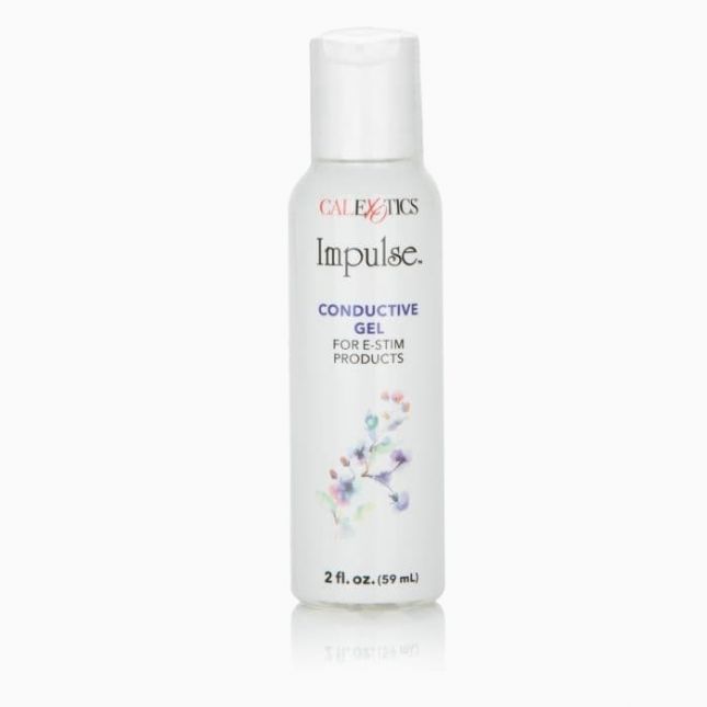 CalExotics Estim Conductive Gel гель для електростимуляції, 60 мл