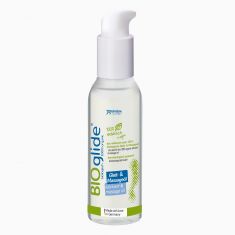 Лубрикант - BIOglide Lubricant And Massage Oil, 125 мл