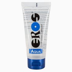 Вагінальне змазка - EROS Aqua, 200 мл