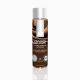 Смазка на водной основе System JO H2O — Chocolate Delight (120 мл) без сахара, растительный глицерин