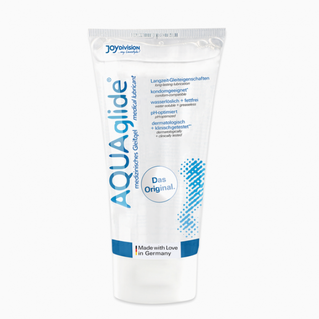 Лубрикант - AQUAglide, 50 мл tube