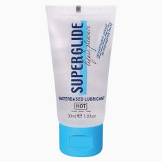 Лубрикант Superglide Liq Pleasure, 30 мл