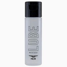 Лубрикант Mister B "Lube Waterbased", 30 мл