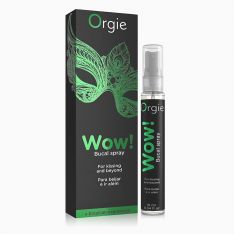 Оральний спрей - ORGIE Wow! Blowjob Spray, 10 мл