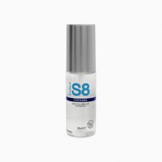 Stimul8 Cooling water based Lube лубрикант, 50 мл