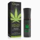 Лубрикант - ORGIE Lube Tube Hemp!, 50 мл