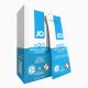 Набір лубрикантів Foil Display Box – JO H2O Lubricant – Original – 12 × 10ml