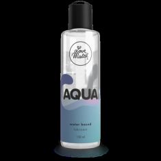 Лубрикант - Aqua Water Based, 150 мл