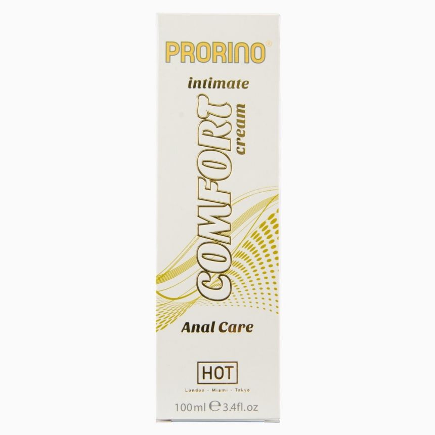 PRORINO Sensitive Anal Comfort PRORINO Sensitive Anal Comfort