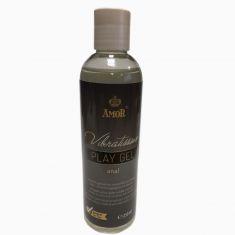 Лубрикант - Vibratissimo Play Gel Anal, 250 мл
