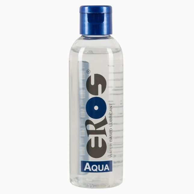 Лубрикант - EROS Aqua, 50 мл bottle