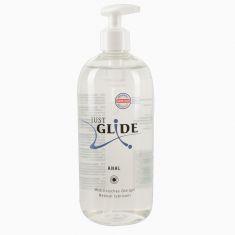 Лубрикант - Just Glide Anal, 500 мл