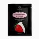 Лубрикант - Secret Play Strawberry & Cream, 10 мл