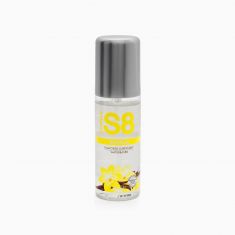 Stimul8 Flavored water based Lube лубрикант 125 мл. (ваниль)
