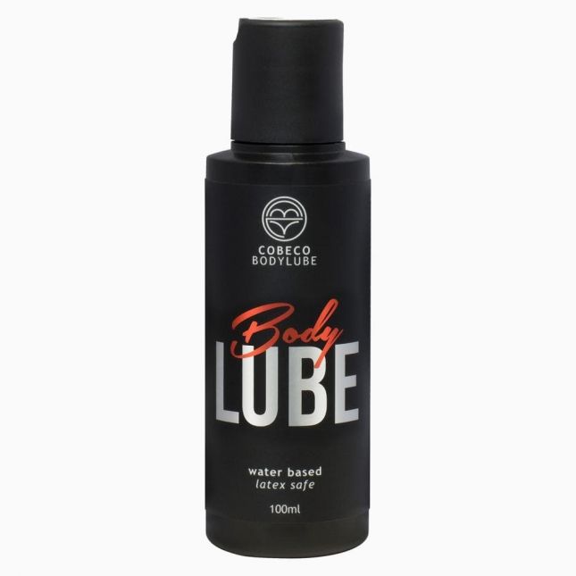 Лубрикант на водній основі Cobeco Body Lube Wb, 100 мл