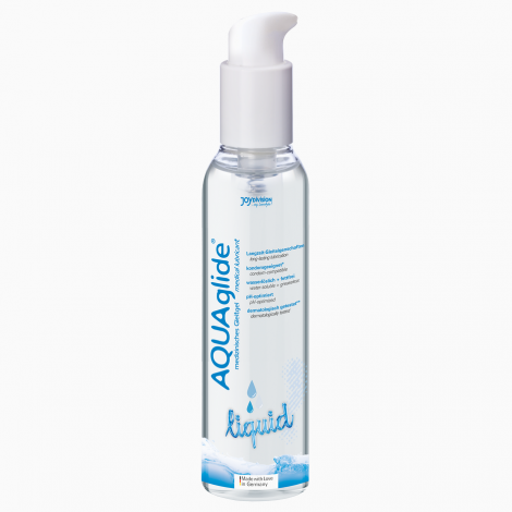 Лубрикант - AQUAglide liquid, 250 мл