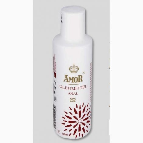 Лубрикант - Amor Anal, 100 мл