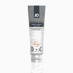 Смазка на силиконовой основе System JO PREMIUM JELLY - ORIGINAL (120 мл) без консервантов