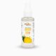 2в1 лубрикант та масажний гель - MyLove Aroma Series Intim&Massage Pineapple, 50 мл