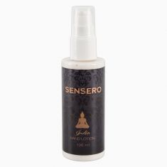 Лосьон для рук - Sensero India Hand Lotion, 100 мл