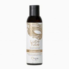 Лубрикант - Orgie Lube Tube Human Lube, 150 мл