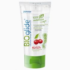 Гель-лубрикант - BIOglide Kirsch (вишня), 80 мл